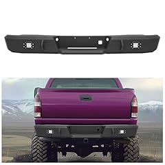 Kuafu rear bumper for sale  Delivered anywhere in USA 