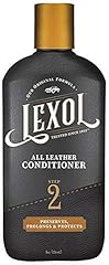 Lexol e301124700 leather for sale  Delivered anywhere in USA 