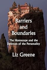 Barriers and boundaries gebraucht kaufen  Wird an jeden Ort in Deutschland