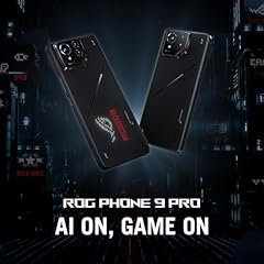 Asus rog phone usato  Spedito ovunque in Italia 