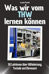 Wir vom thw gebraucht kaufen  Wird an jeden Ort in Deutschland