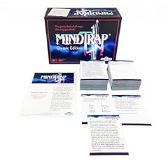 Outset media mindtrap for sale  Delivered anywhere in USA 