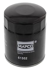 Mapco 61352 filtro usato  Spedito ovunque in Italia 