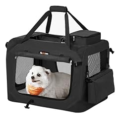 Feandrea hundebox faltbar gebraucht kaufen  Wird an jeden Ort in Deutschland
