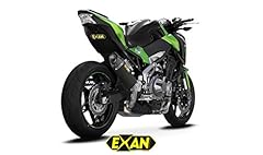 Kawasaki z900 exan for sale  Delivered anywhere in UK