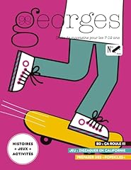 Magazine georges skate gebraucht kaufen  Wird an jeden Ort in Deutschland