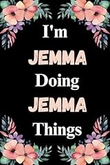 Jemma jemma things for sale  Delivered anywhere in UK