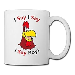 Foghorn leghorn chincken for sale  Delivered anywhere in UK