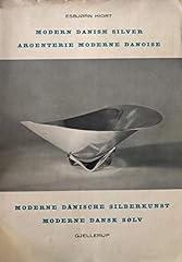 Modern danish silver for sale  Delivered anywhere in UK