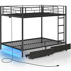 Rolanstar metal bunk for sale  Delivered anywhere in USA 