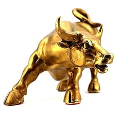 Brass wall street for sale  Delivered anywhere in UK