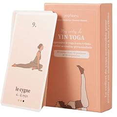 Jeu cartes yin d'occasion  Livré partout en France
