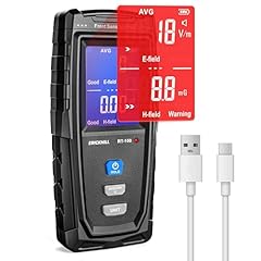 Erickhill emf meter usato  Spedito ovunque in Italia 