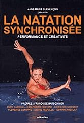 Natation synchronisée perform d'occasion  Livré partout en France