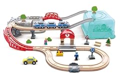 Hape city railway for sale  Delivered anywhere in UK