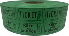 Ticket gurus doppelte gebraucht kaufen  Wird an jeden Ort in Deutschland