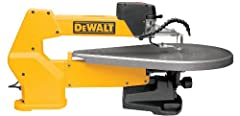 DEWALT Scroll Saw, Variable-Speed, 1.3 Amp, 20-Inch for sale  Delivered anywhere in USA 