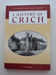 History crich for sale  Delivered anywhere in UK