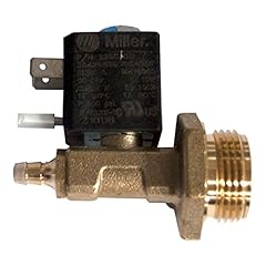Miller 228035 valve for sale  Delivered anywhere in USA 