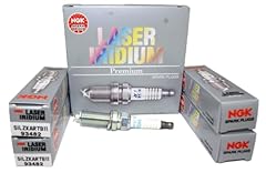 Ngk laser iridium for sale  Delivered anywhere in USA 