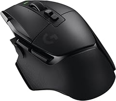 Logitech g502 lightspeed for sale  Delivered anywhere in UK