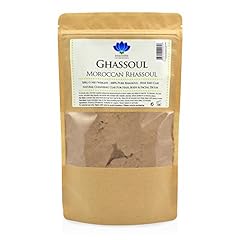Rhassoul clay detox for sale  Delivered anywhere in Ireland