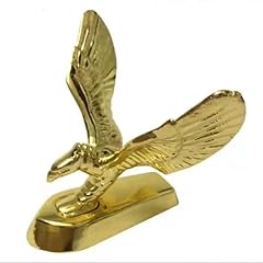 Yaioutiy emblem eagle for sale  Delivered anywhere in USA 