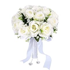 Renatuhom wedding bouquets for sale  Delivered anywhere in UK