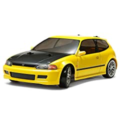 Tamiya honda civic for sale  Delivered anywhere in USA 