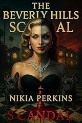 Beverly hills scandal for sale  Delivered anywhere in UK
