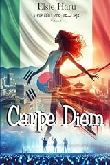 Carpe diem pop d'occasion  Livré partout en France