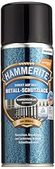 Hammerite metallschutzlack spr gebraucht kaufen  Wird an jeden Ort in Deutschland