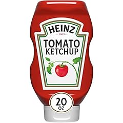 Heinz tomato ketchup for sale  Delivered anywhere in USA 