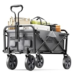 Toboli bollerwagen faltbar d'occasion  Livré partout en France