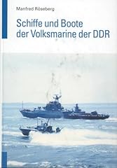 Schiffe boote volksmarine gebraucht kaufen  Wird an jeden Ort in Deutschland