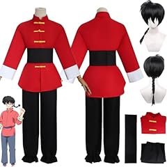 Bbganlian anime ranma usato  Spedito ovunque in Italia 