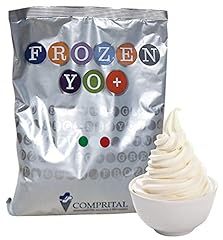 Comprital frozen yogurt usato  Spedito ovunque in Italia 