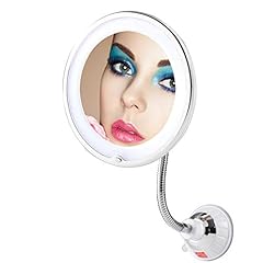 Top4ever miroir maquillage d'occasion  Livré partout en France