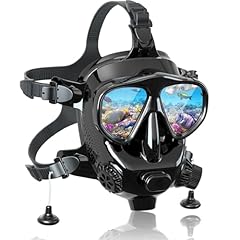 Modjuego maschera subacquea usato  Spedito ovunque in Italia 