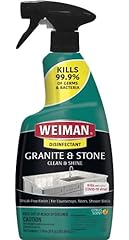 Weiman granite cleaner for sale  Delivered anywhere in UK
