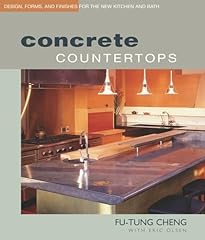 Concrete countertops design for sale  Delivered anywhere in USA 