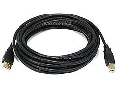 Monoprice usb male for sale  Delivered anywhere in USA 