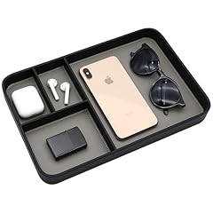 Hpgjlee leather valet for sale  Delivered anywhere in UK