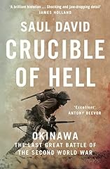 Crucible hell okinawa d'occasion  Livré partout en France