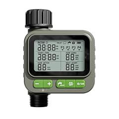 Nexuslab sprinkler timer for sale  Delivered anywhere in USA 
