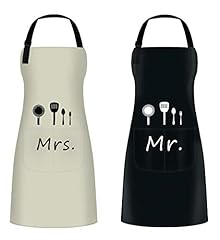 Mrs küchen schürze gebraucht kaufen  Wird an jeden Ort in Deutschland