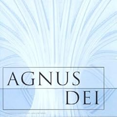 Agnus dei d'occasion  Livré partout en France