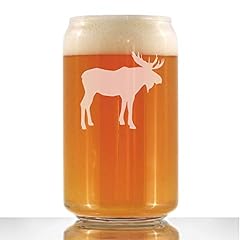 Moose beer pint for sale  Delivered anywhere in USA 