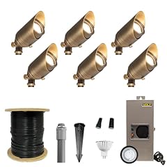 Volt cast brass for sale  Delivered anywhere in USA 