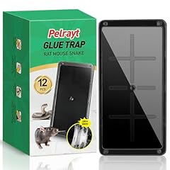 Pelrayt glue mouse for sale  Delivered anywhere in USA 